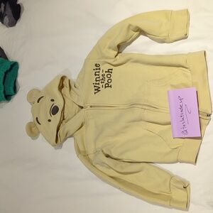 Disney Winnie the Pooh Hoodie